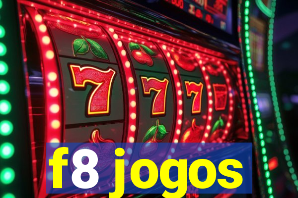 f8 jogos